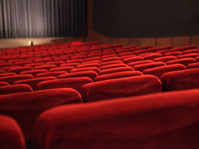 Sarasota Film Festival