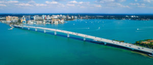 Ringling Bridge Sarasota