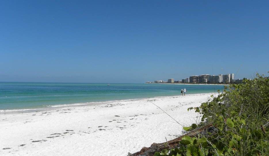 Turtle Beach Surf Forecast and Surf Reports (Florida - Gulf, USA)