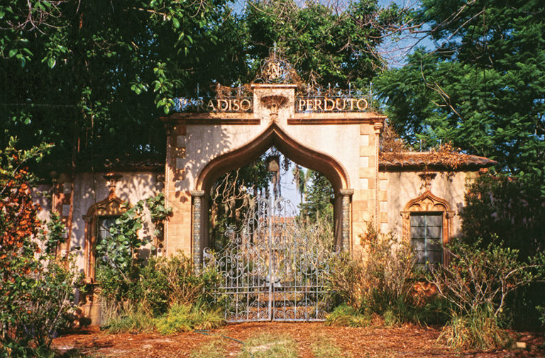 Cà d’Zan