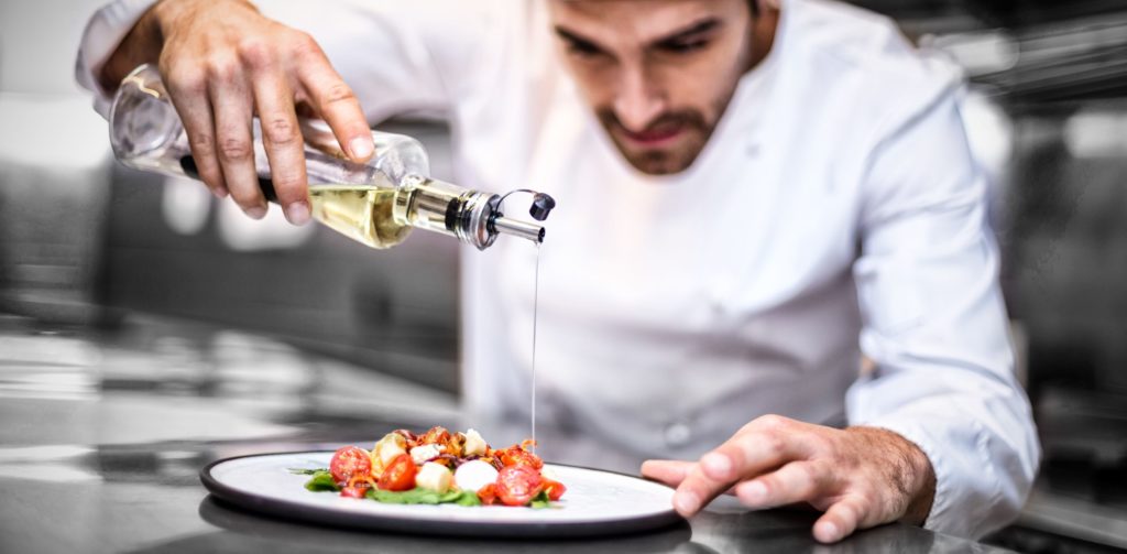 Restaurant Chef