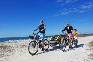 Beach Bike Florida