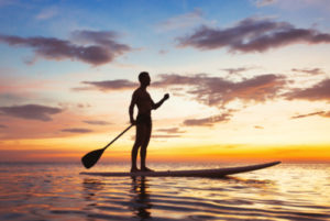 Paddle Board Florida