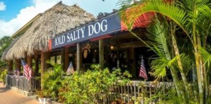 The Old Salty Dog Photo from VisitSarasota f