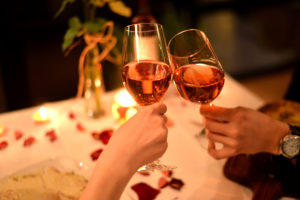 Romantic Dinner