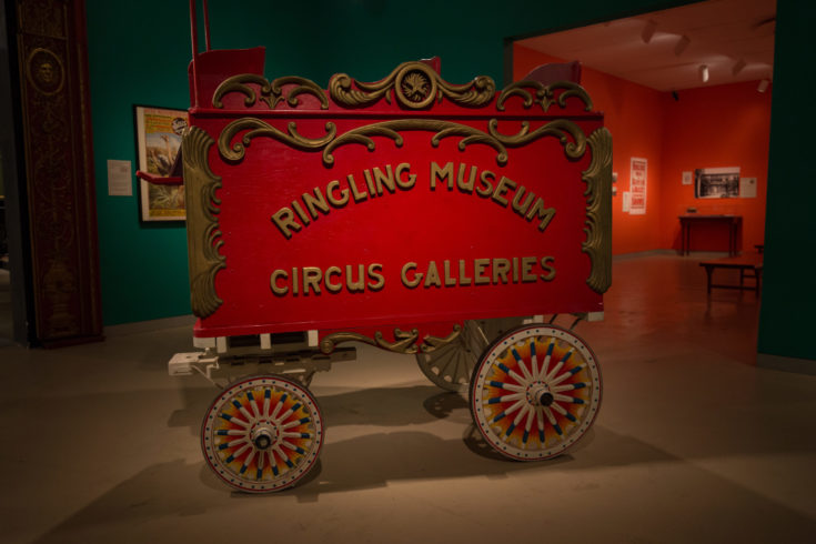 Usa.,Florida.,Sarasota.,May,,2017:,John,And,Mable,Ringling,Museum