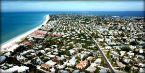 Houses on Anna Maria Island